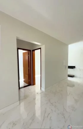 Imagem Apartamento à Venda no Antônio Caixeta em Patos de Minas – 2 Quartos com Suíte e Elevador