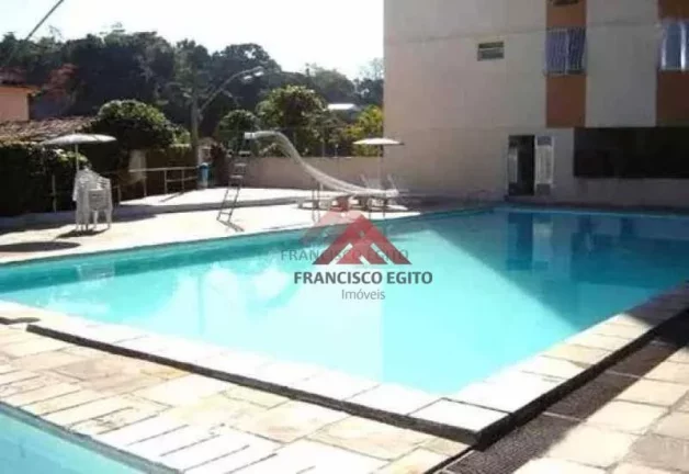 Imagem Apartamento Residencial à venda, Fonseca, Niterói - .