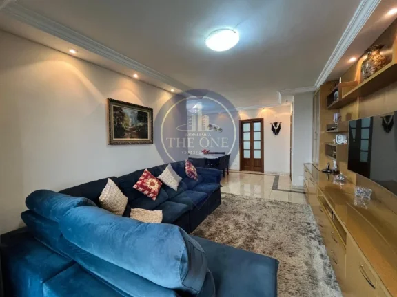 Imagem Imperdível oportunidade: Apartamento de alto padrão com 4 quartos e 2 suítes no Ipiranga, São Paulo-SP!