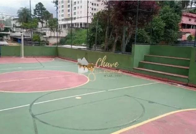 Imagem Apartamento à venda no Morumbi com 2 Dormitórios