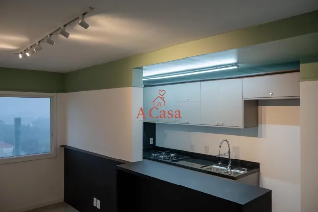 Imagem Apartamento com 2 Dormitorio(s) localizado(a) no bairro Humaitá em Porto Alegre / Rio Grande do Sul Ref.:165
