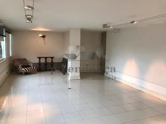 Imagem Apartamento à venda em Higienopolis 3 quartos 3 suites 3 vagas, 300 m2