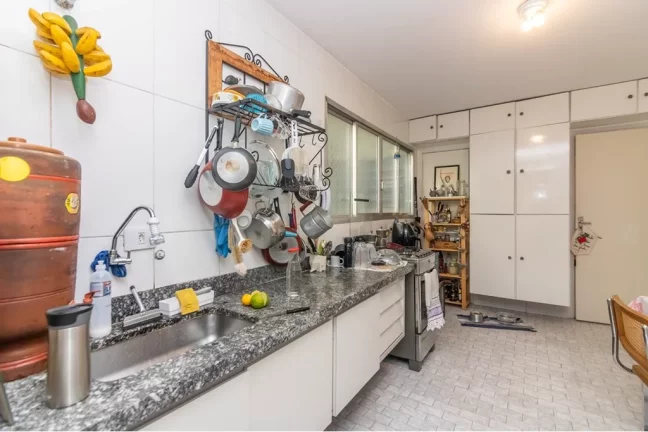 Imagem APARTAMENTO RESIDENCIAL em São Paulo - SP, Perdizes