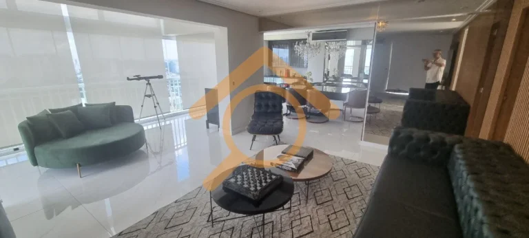 Imagem Cobertura à venda no Condomínio Vista Golf. Confira!