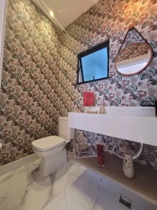 Imagem Casa com 3 dormitórios à venda, 360 m² por R$ 2.000.000,00 - Parque Residencial Itapeti - Mogi das Cruzes/SP