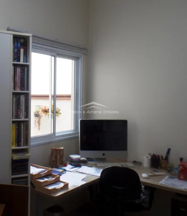 Imagem Casa à venda em condomínio, Betel, Paulínia
Sobrado com 3 suítes, com varandas, ar condicionado,...