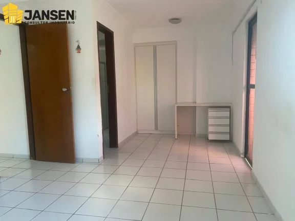 Imagem APARTAMENTO COM 03 QUARTOS SENDO 01 SUITE PRÓXIMO AO PARK CIDADE