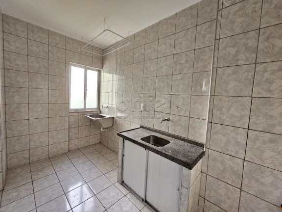 Imagem O Maxion Residence, localizado no Jóquei Clube, é um empreendimento residencial que oferece aparta...