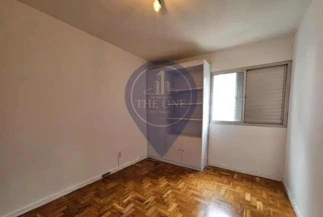 Imagem Apartamento para locação em São Paulo-SP, bairro Cerqueira César: 3 quartos, 2 salas, 2 banheiros, 1 vaga, 90m²
