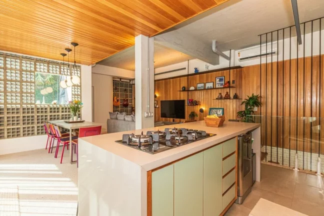 Imagem Cobertura com 3 Quartos à Venda, 150 m² em Barra Da Tijuca - Rio De Janeiro