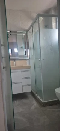 Imagem Apartamento para Venda em Rio de Janeiro, BONSUCESSO, 2 dormitórios, 1 suíte, 2 banheiros, 1 vaga