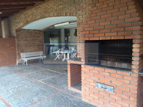 Imagem Belíssimo Apartamento para Locação na Vila Clementino