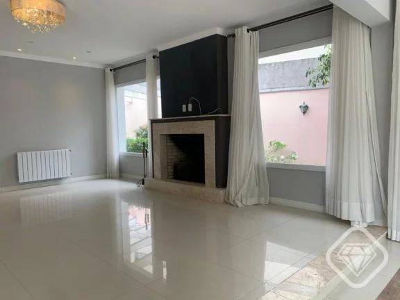 Imagem Viva com conforto, lazer e natureza no Terra Ville!

Casa térrea de alto padrão, ideal para quem b...