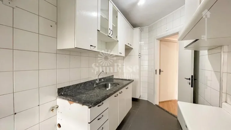 Imagem Apartamento para alugar com 3 quartos e 2 vagas 86 m² - R$4.800 - Alphaville Centro - Barueri/SP