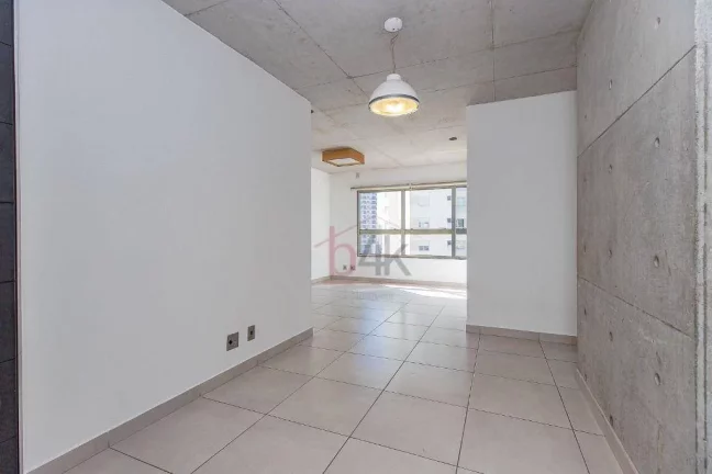 Imagem Apartamento com 2 dormitórios à venda - Max Haus Brooklin SP