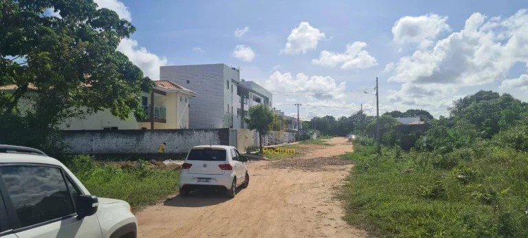 Imagem Terreno no Portal do Sol - TE0008