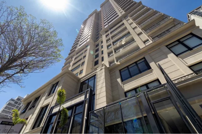 Imagem APARTAMENTO RESIDENCIAL em São Paulo - SP, Perdizes