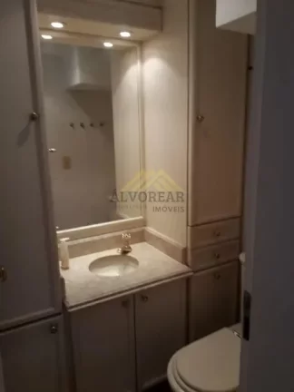 Imagem COBERTURA DUPLEX à venda em São Judas