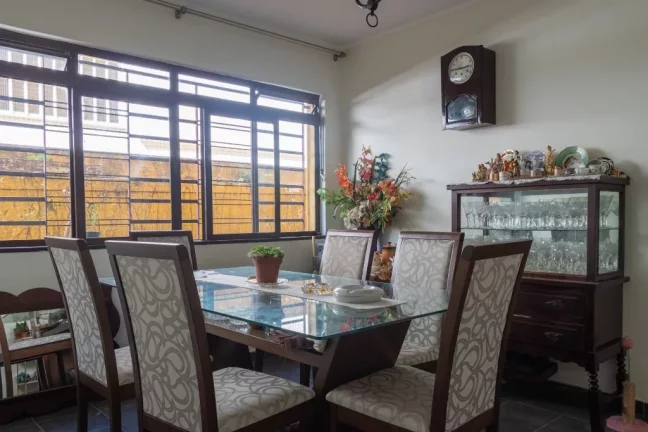 Imagem Casa Sobrado 4 Dormitórios 1 Suíte, 200 m² - Jardim Aeroporto / - São Paulo/SP - CA23038