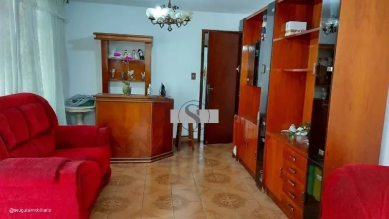 Imagem CASA RESIDENCIAL em SÃO PAULO - SP, VILA CLEMENTINO