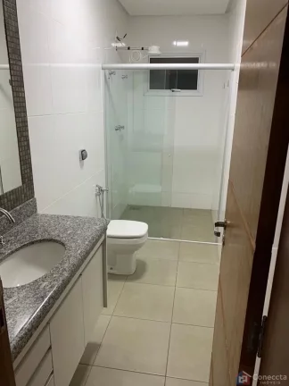 Imagem Apartamento à Venda no Cônego Getúlio – 3 Quartos, Suíte e Varanda