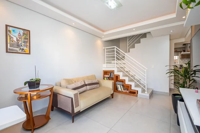Imagem Casa em condomínio no Campo Comprido