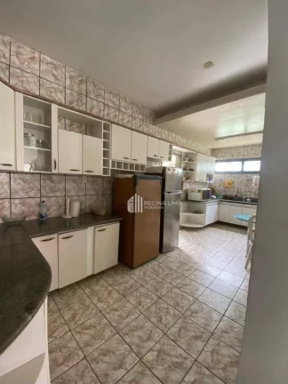 Imagem Chácara com terreno 25,600,m²160x160m e casa com 4 dormitórios à venda, por R$ 3.700.000 - Todos os Santos - Teresina/PI