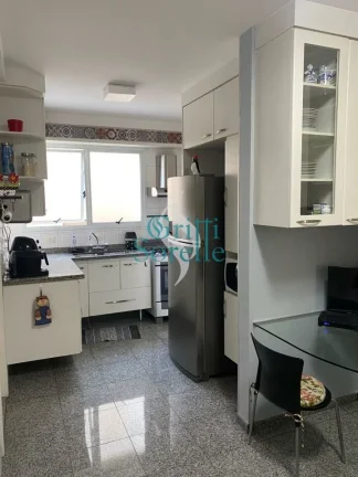Imagem Apartamento à Venda na Vila Uberabinha - Sâo Paulo/SP.