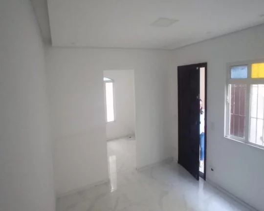 Imagem SOBRADO 03 DORMS COM SUITE AREA GOURMET C/ CHURRASQUEIRA QUINTAL NO BUTANTÃ FL48