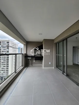 Imagem Apartamento Alto Padrão