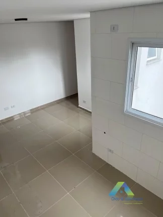 Imagem Apartamento à venda no bairro Vila Curuçá - Santo André/SP