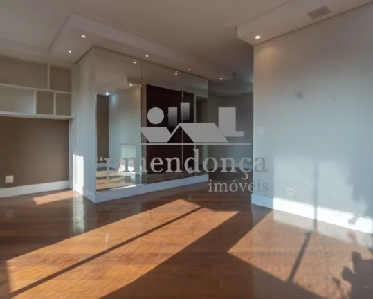 Imagem Cobertura Duplex, terraço, churrasqueira, jardim vertical, adega, piscina, 4 vagas, lazer completo,