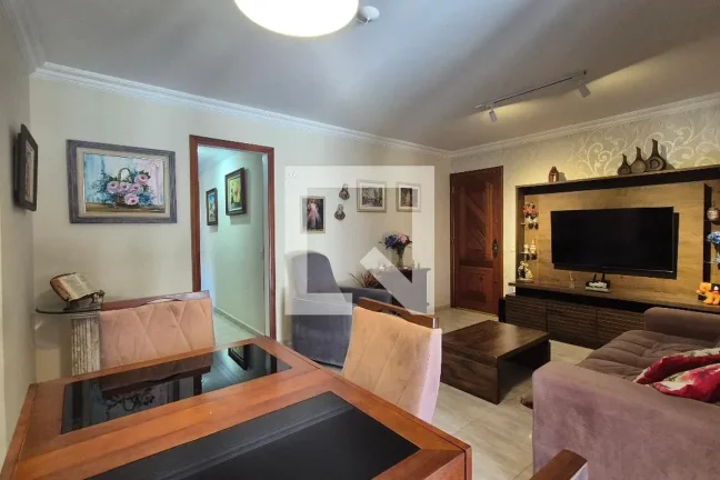 Imagem Apartamento à Venda - Recreio, 3 Quartos, 228 m2