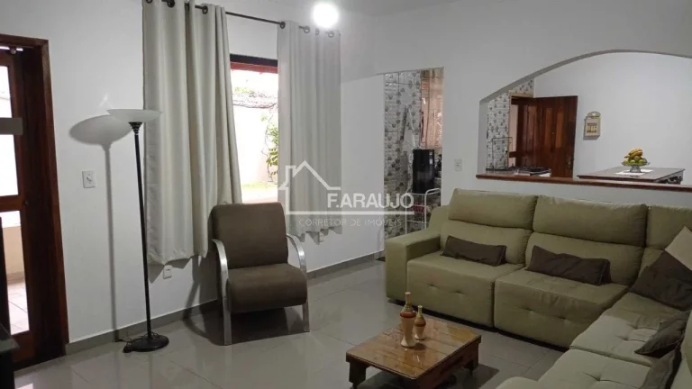 Imagem Casa para venda em Sorocaba-SP!