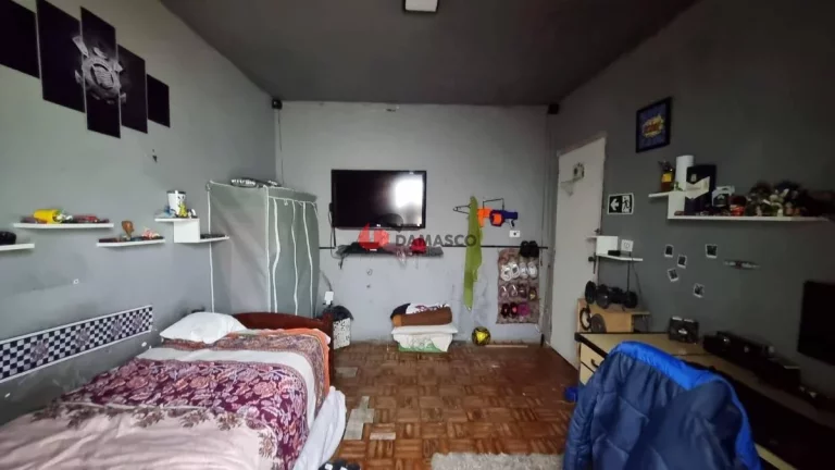 Imagem Casa à venda, Vila Aquilino, Santo André, SP