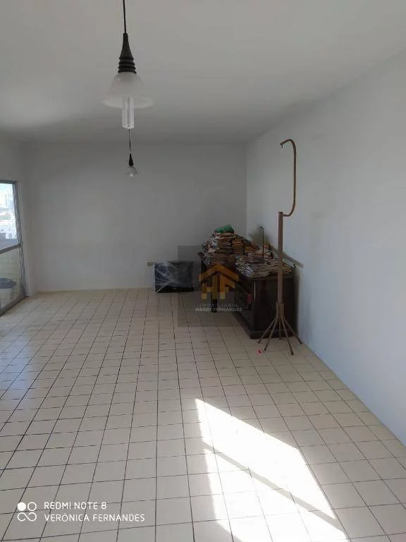 Imagem Cobertura com 4 Quartos à Venda ou Locação, 226 m² em Parnamirim - Recife