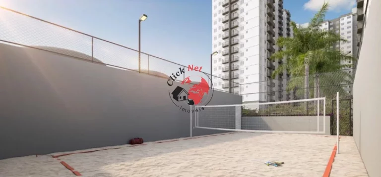 Imagem Lançamento Incrível no Sacomã – A 300m do Metrô!