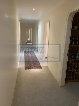 Imagem APARTAMENTO À VENDA NO PARAÍSO, SÃO PAULO