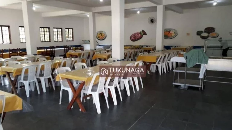 Imagem Pousada com 16 Suítes à venda, 1800 m² por R$ 2.500.000 - Recento no Céu - Santa Isabel/SP