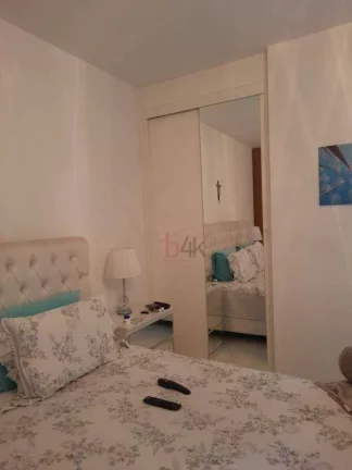 Imagem Casa sobrado à venda no Brooklin - SP