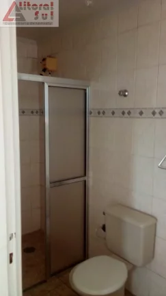 Imagem Apartamento para venda no Boqueirão, Praia Grande-SP: 2 quartos, 1 suíte, 1 sala, 2 banheiros, 1 vaga de garagem, 92m².