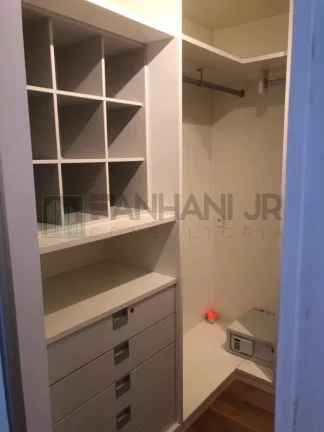 Imagem Aluguel de Apartamento de Alto Padrão em Cerqueira César, São Paulo-SP: 2 Quartos, 2 Suites, 3 Salas e 2 Vagas!