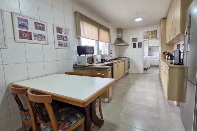 Imagem Apartamento à venda em São Paulo, Cidade Monções, com 3 quartos, 182m2