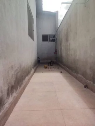 Imagem Casa à venda, 116 m² por R$ 270.000,00 - Vila Mineirão - Sorocaba/SP