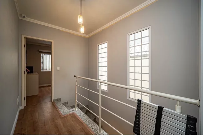 Imagem CASA RESIDENCIAL em São Paulo - SP, Ipiranga