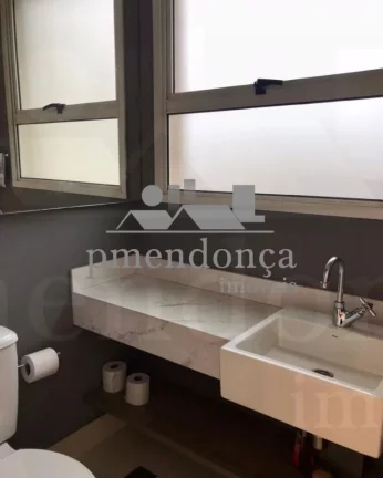 Imagem Lindo apartamento duplex prontaopara morar em Perdizes.