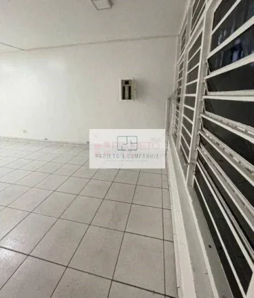Imagem Casa Comercial em Alto da Boa Vista - São Paulo
