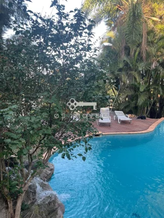 Imagem Casa no  condomínio Nova Higienópolis