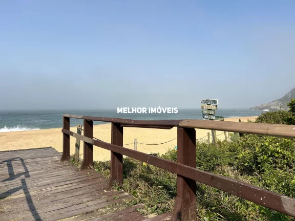 Imagem Terreno á venda na Quadra Mar na Praia do Estaleiro em Balneário Camboriú