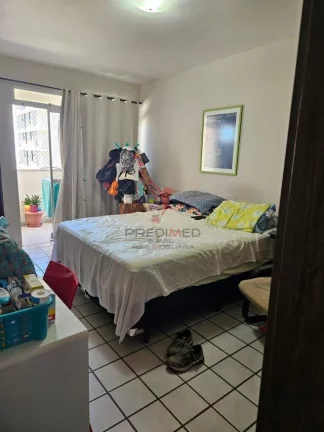 Imagem Apartamento de 3 Quartos, em Tambaú a 400m da orla. Varanda